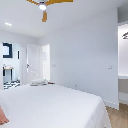 Exclusivo Loft Catedral Apartamento Almería Exterior foto