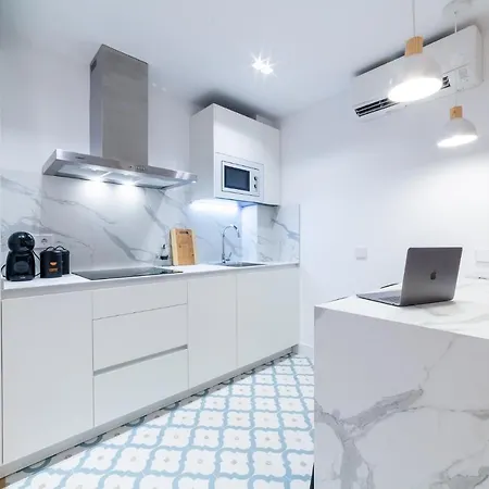 Exclusivo Loft Catedral Apartamento Almería Exterior foto