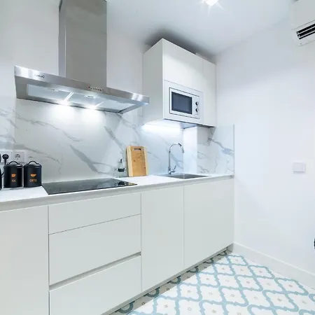 Exclusivo Loft Catedral Apartamento Almería Exterior foto