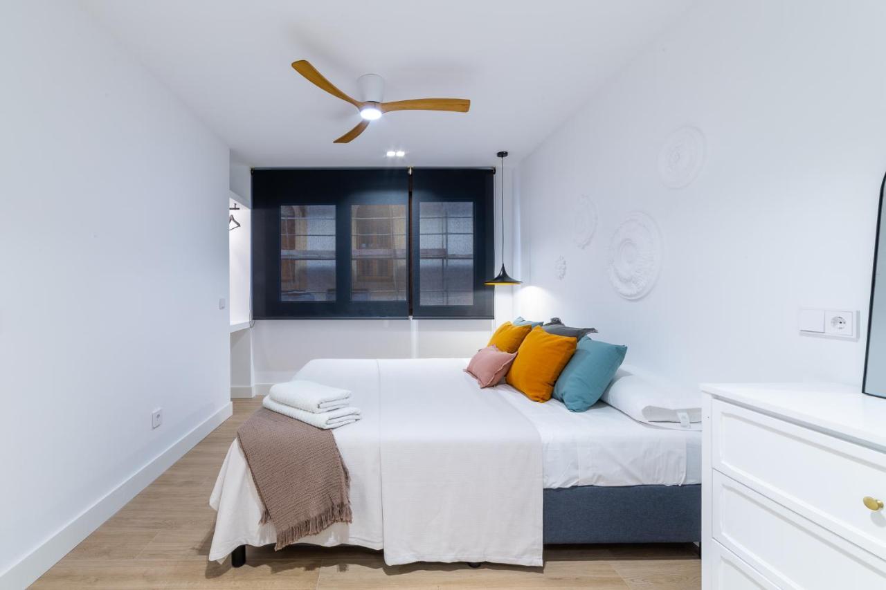 Appartement Exclusivo Loft Catedral