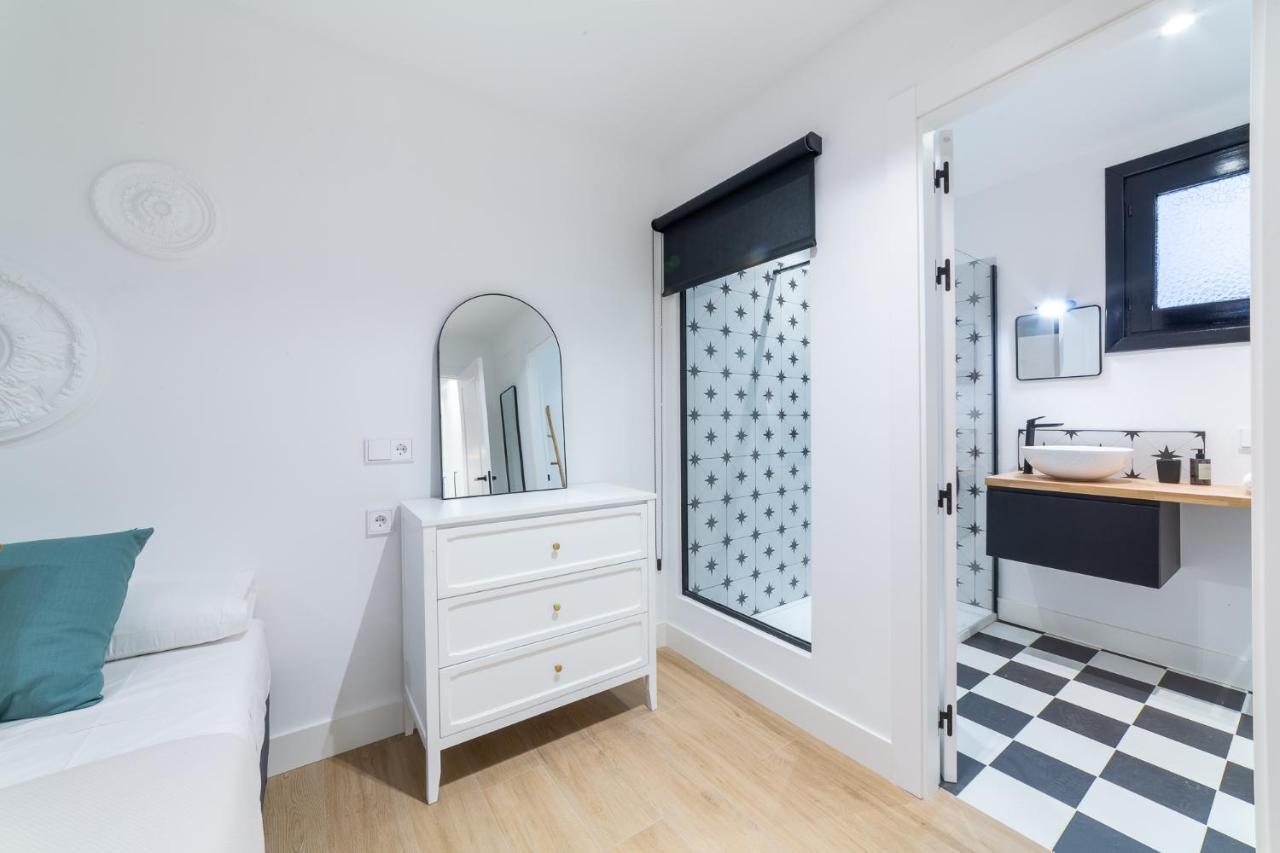 Appartement Exclusivo Loft Catedral