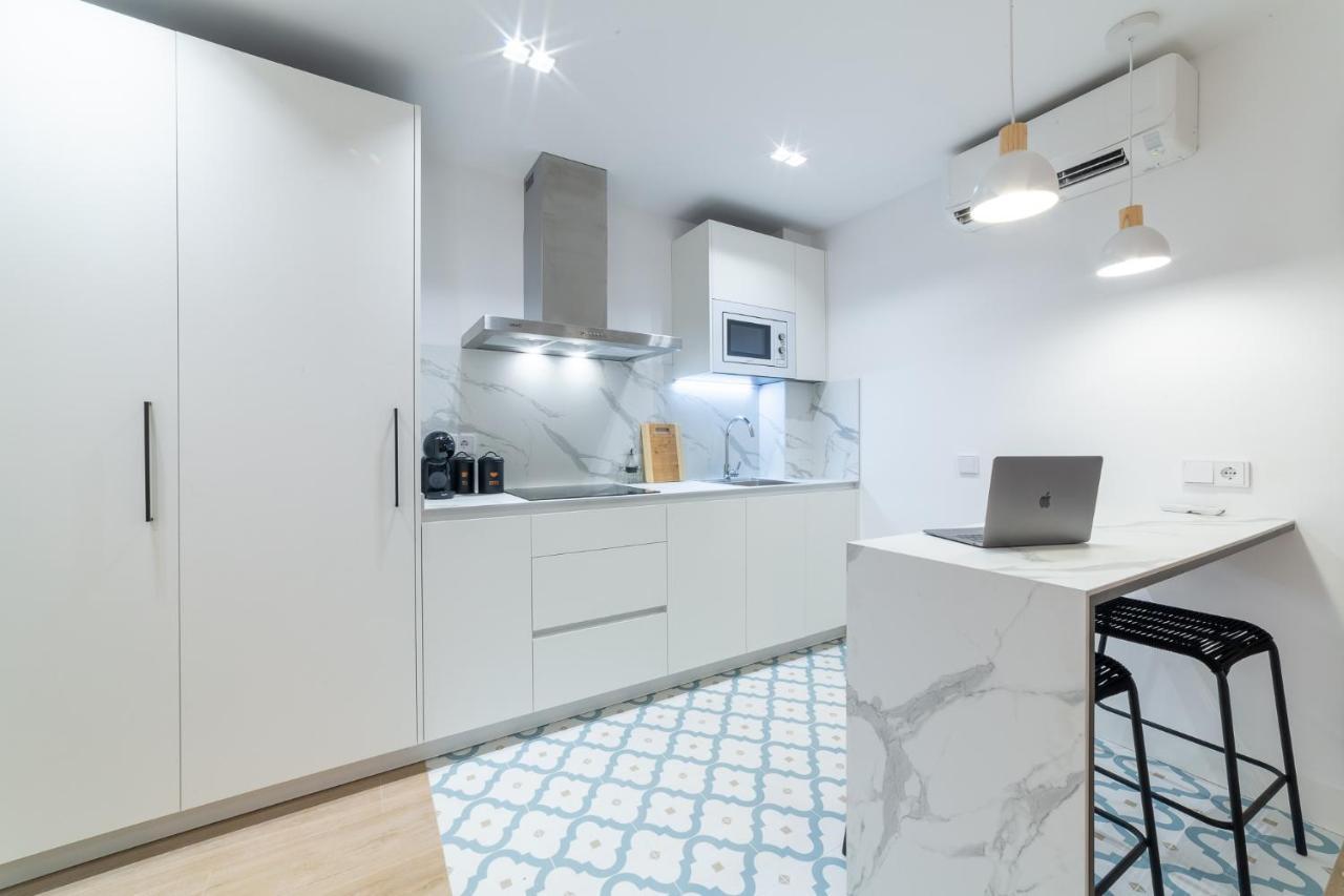 Appartement Exclusivo Loft Catedral