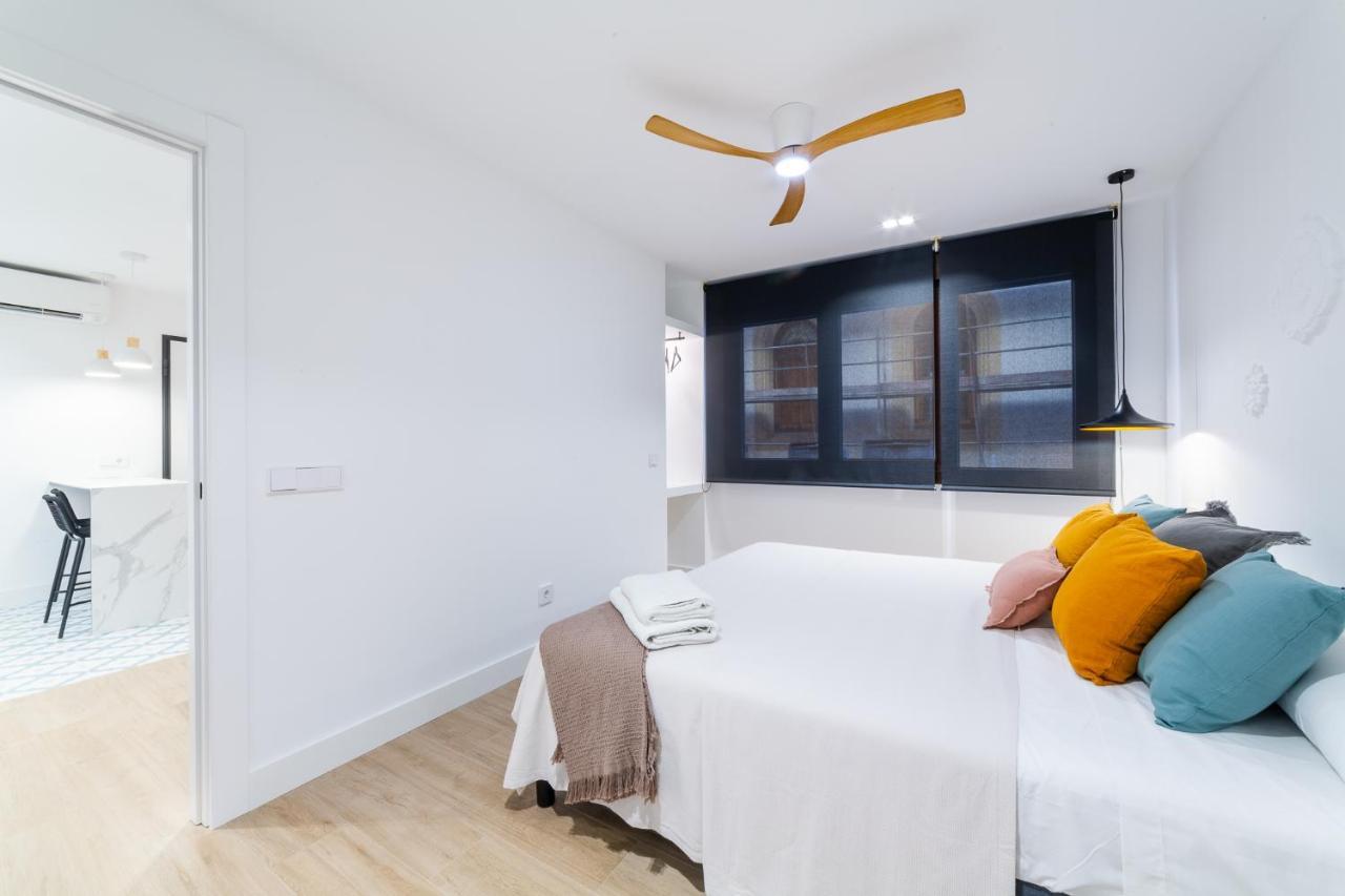 Exclusivo Loft Catedral Appartement