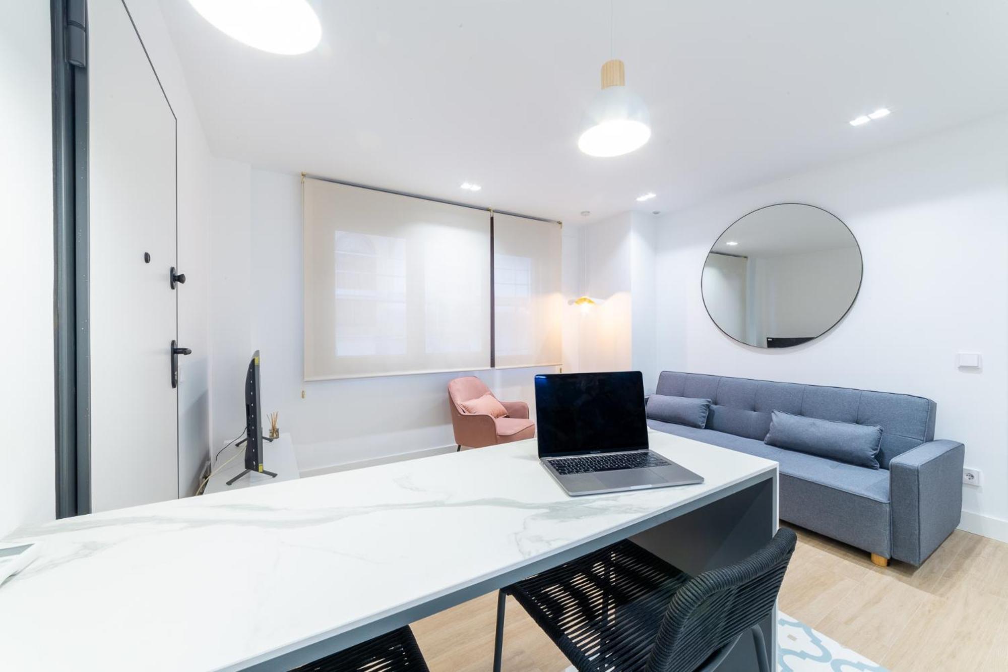 Exclusivo Loft Catedral Appartement *
