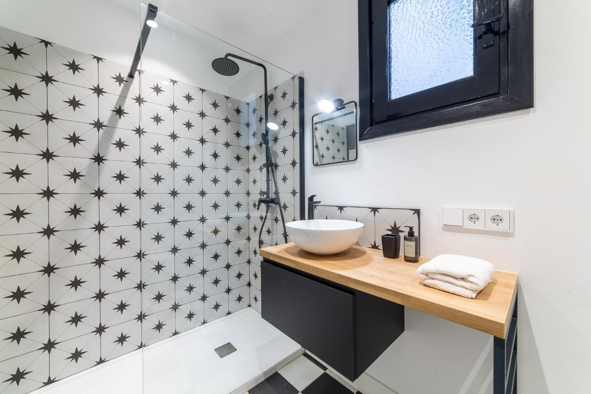 Appartement Exclusivo Loft Catedral