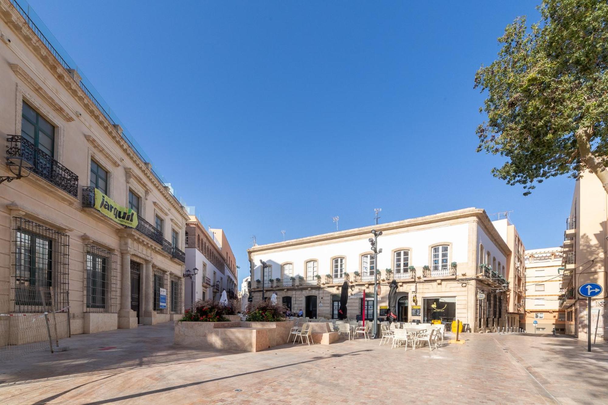 Exclusivo Loft Catedral Appartement *