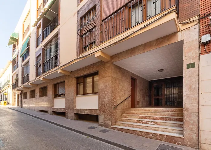 Exclusivo Loft Catedral