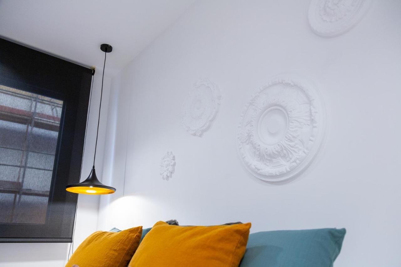 Exclusivo Loft Catedral Almeria