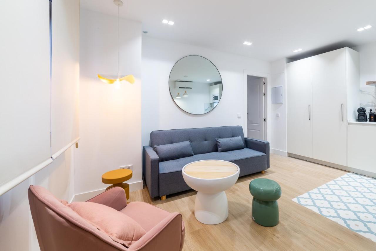 Exclusivo Loft Catedral Apartment *