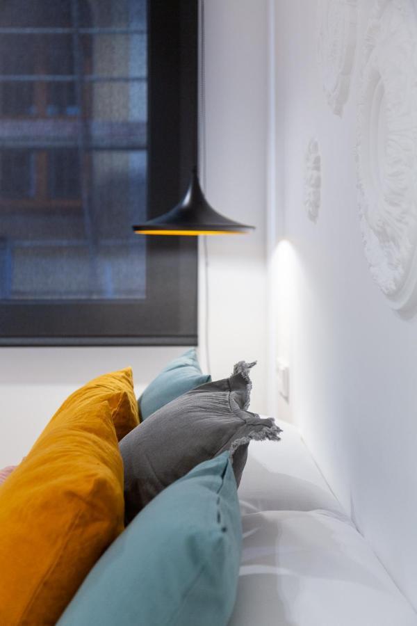 Exclusivo Loft Catedral