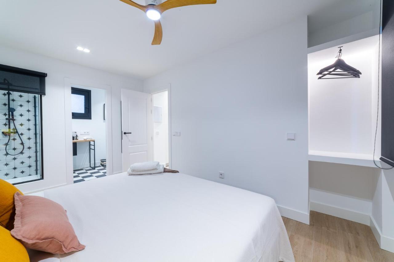 Exclusivo Loft Catedral Apartment