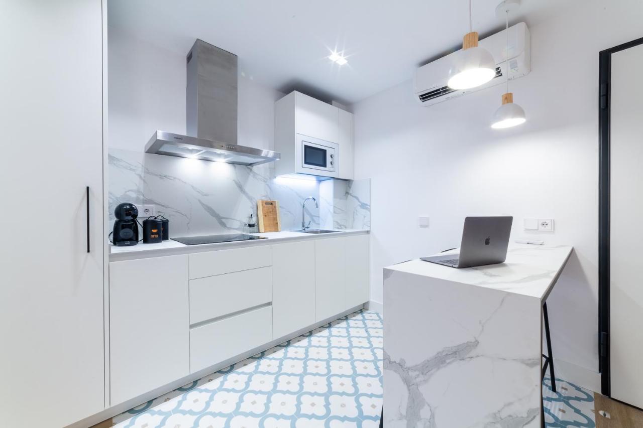 Exclusivo Loft Catedral Apartment *