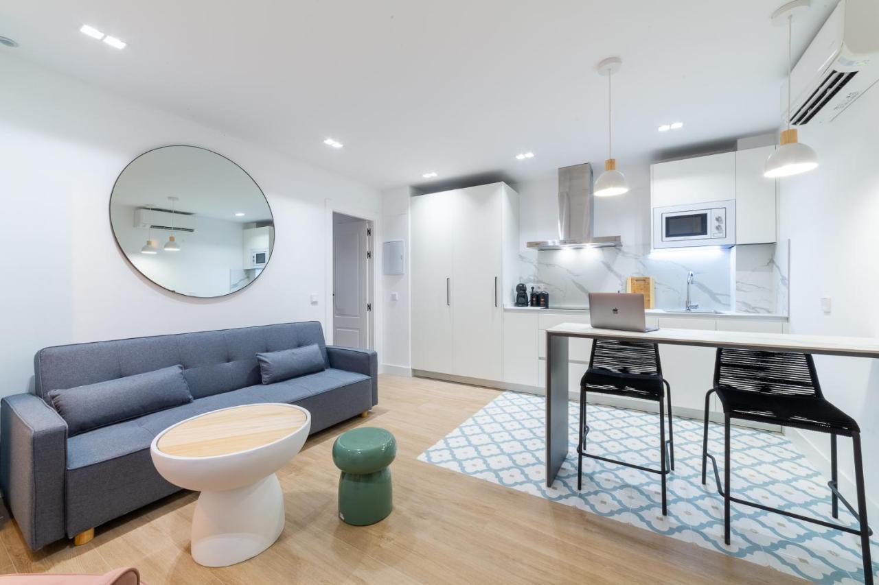 Exclusivo Loft Catedral Apartment