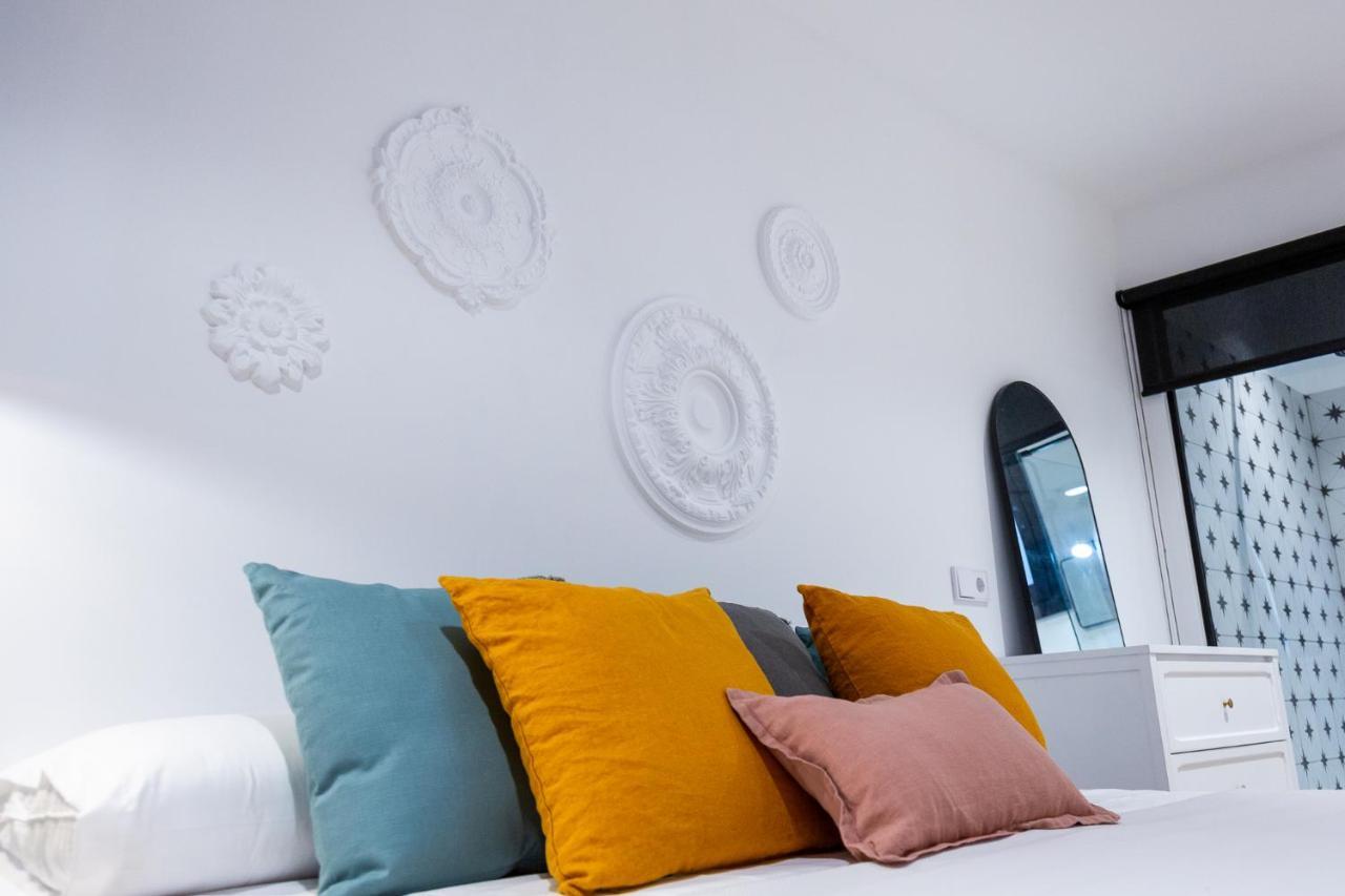 Apartment Exclusivo Loft Catedral Almeria