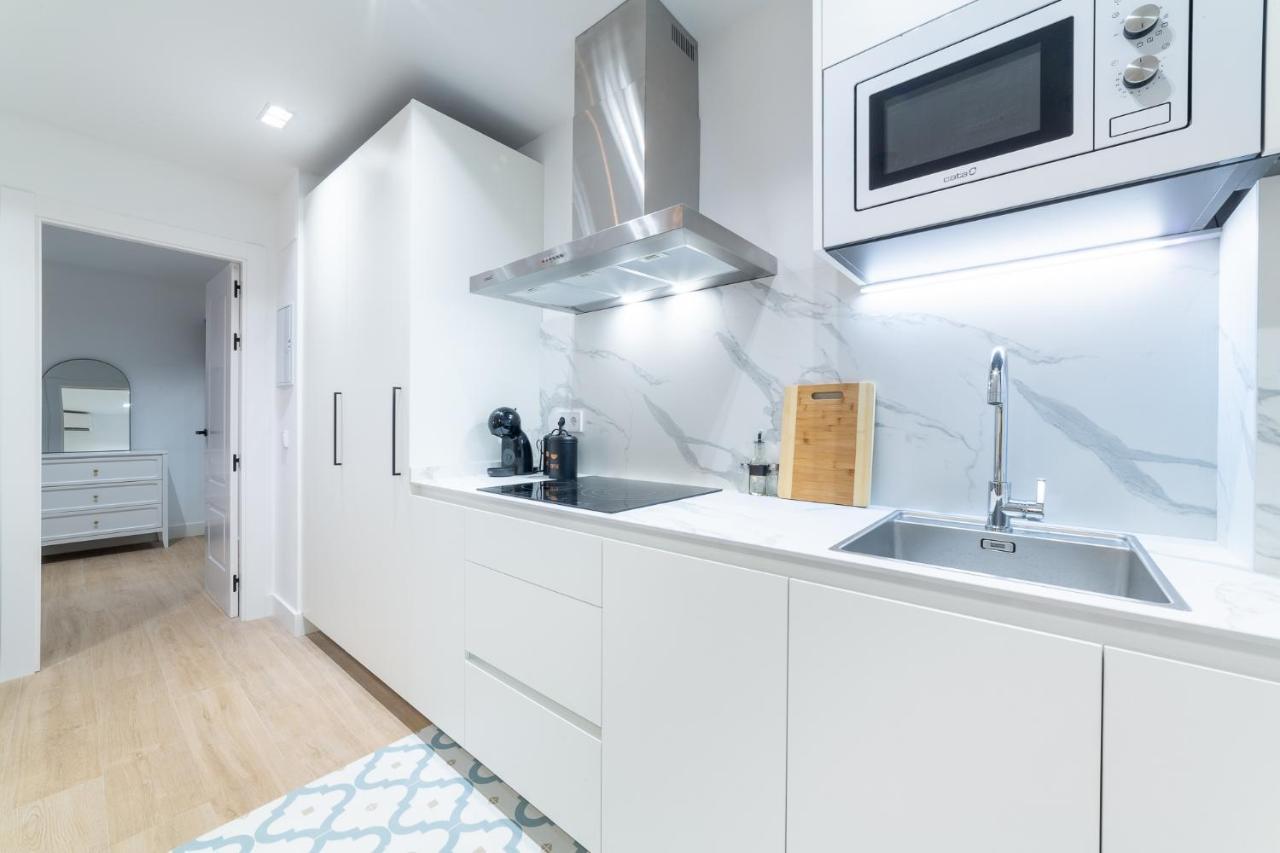 Exclusivo Loft Catedral *
