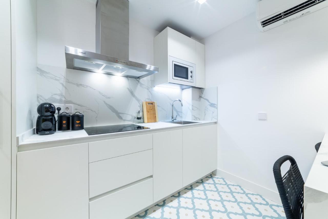 Apartment Exclusivo Loft Catedral *