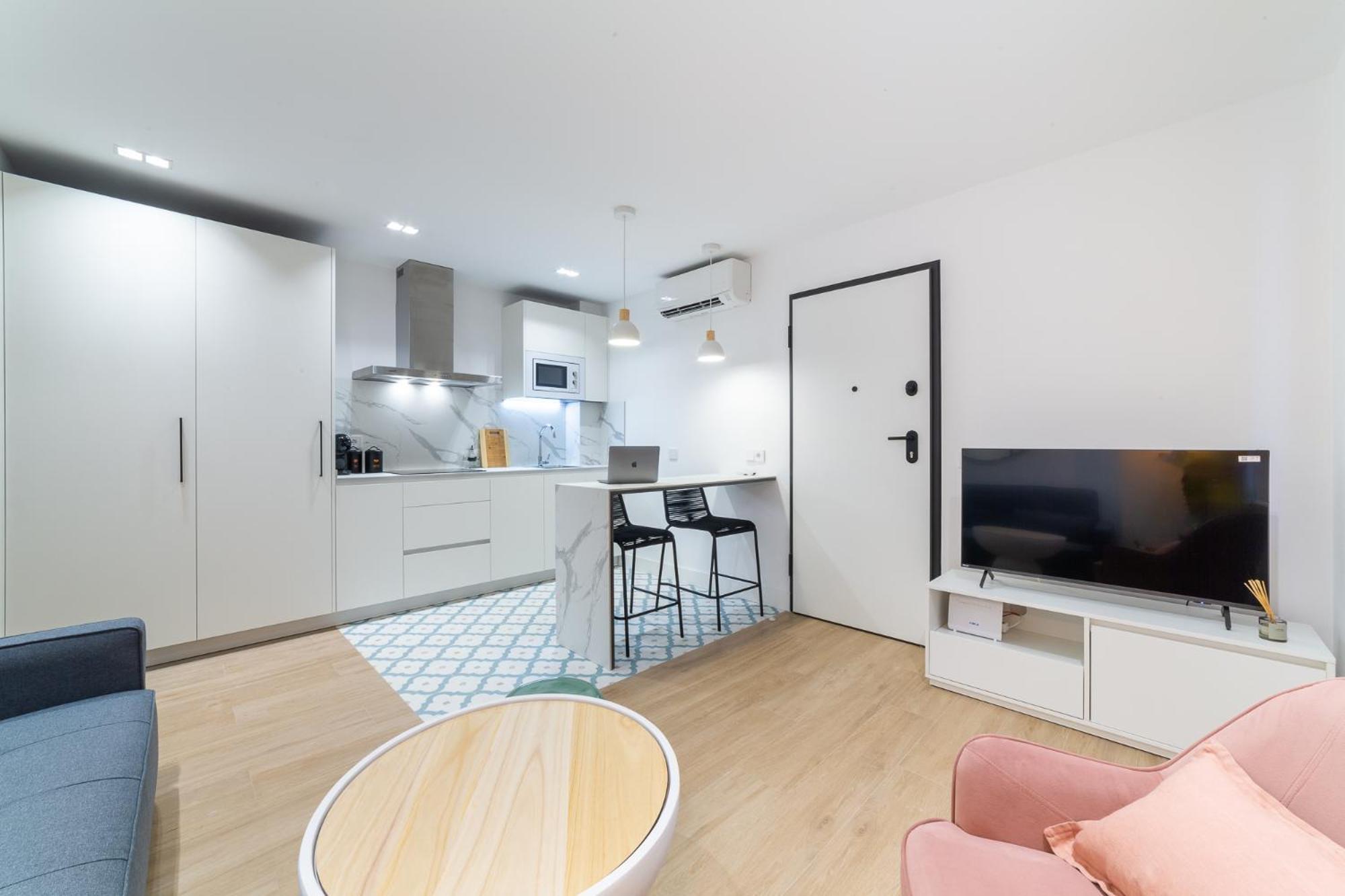 Apartment Exclusivo Loft Catedral Almeria