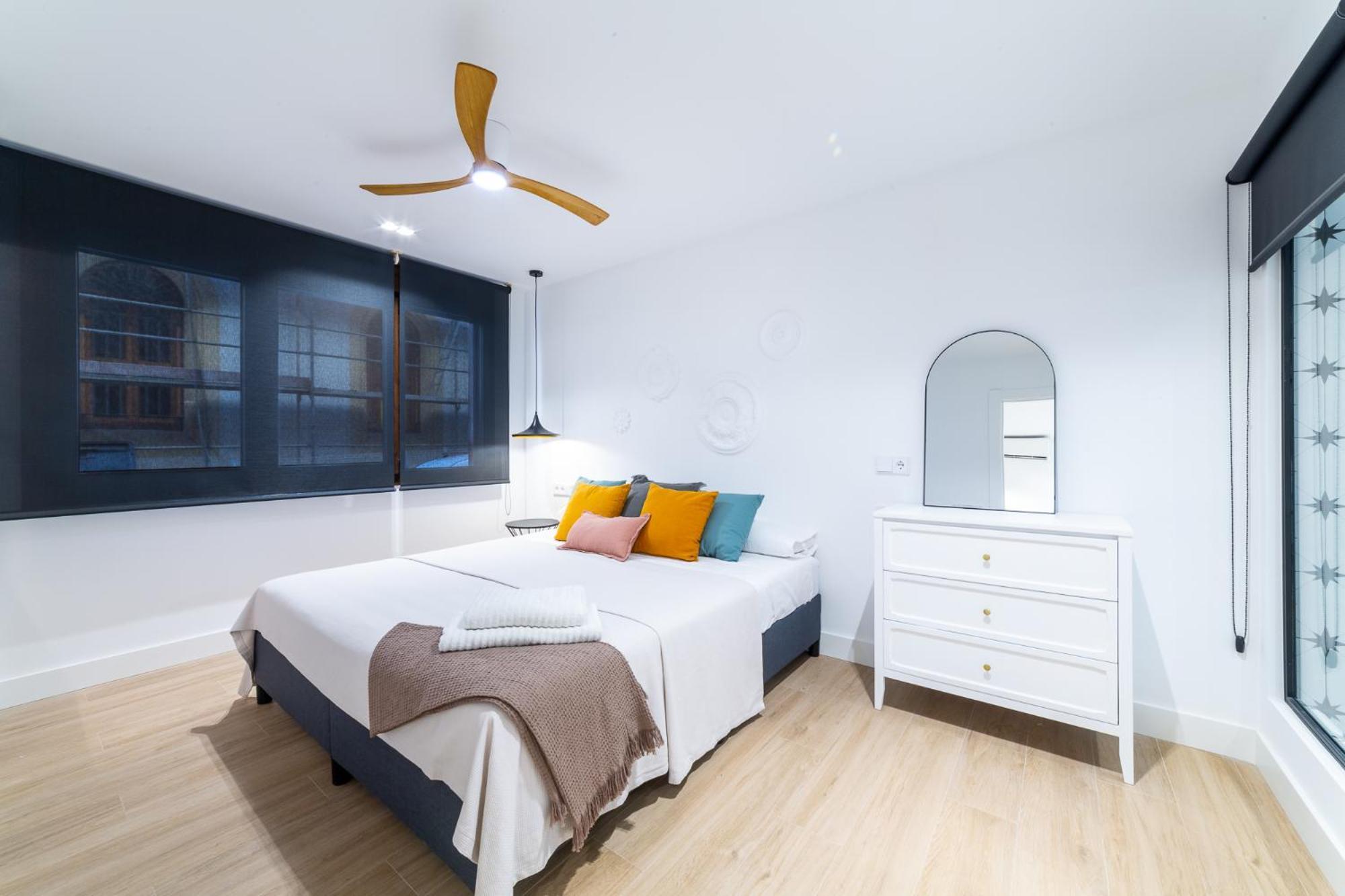 Apartment Exclusivo Loft Catedral Almeria